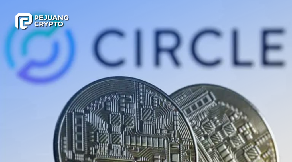 <strong>Circle Berpotensi Rugi $3 Miliar dari Konversi Stablecoin Binance</strong>