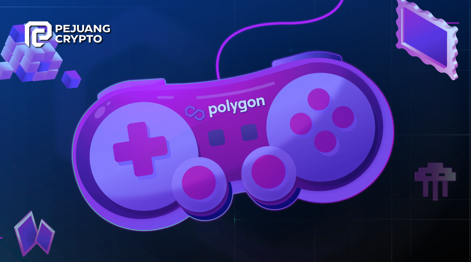 Co-founder Polygon: Game Web3 Akan Jadi Pendorong Adopsi Kripto