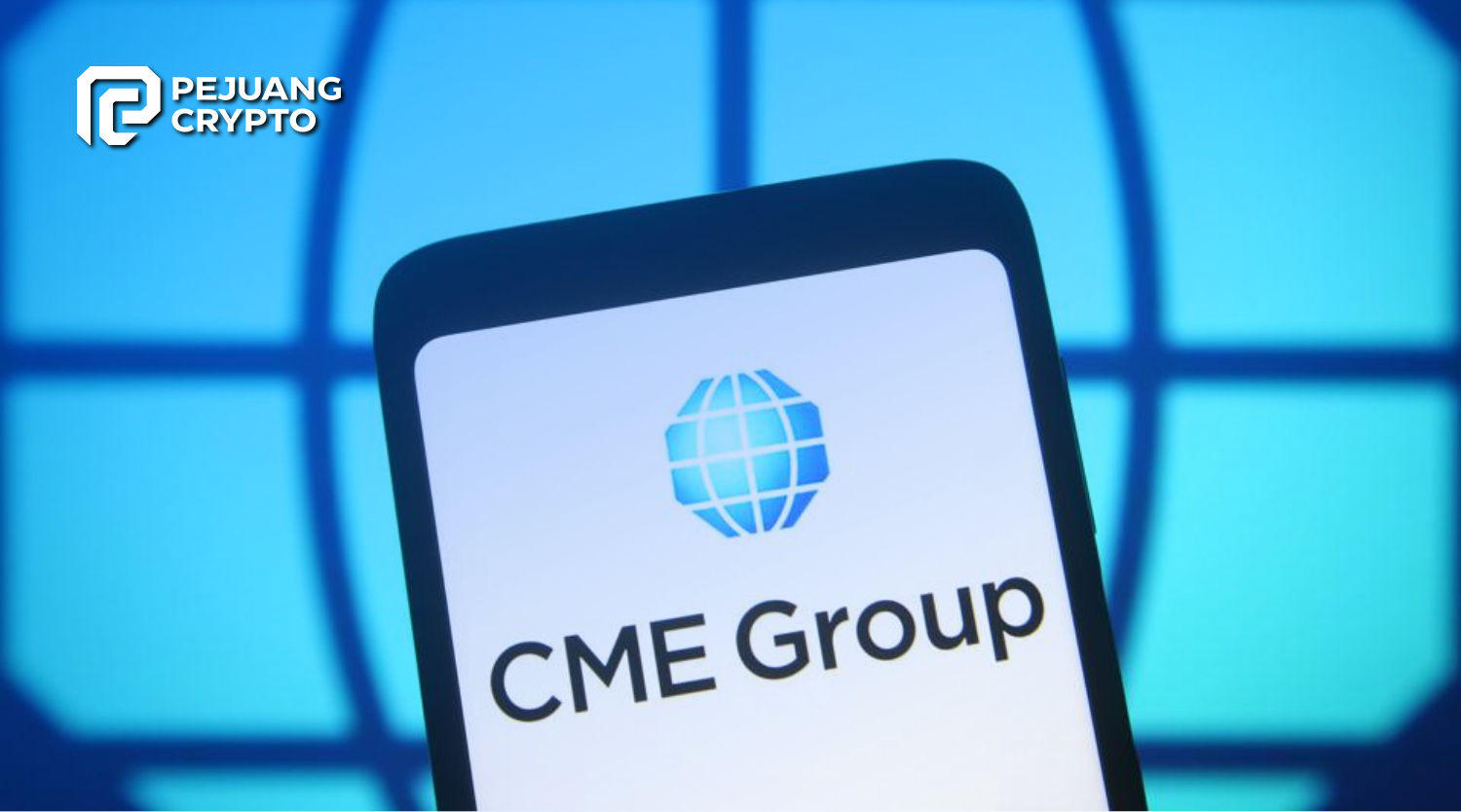 CME Group Akan Luncurkan Kurs Referensi BTC dan ETH untuk Investor Asia