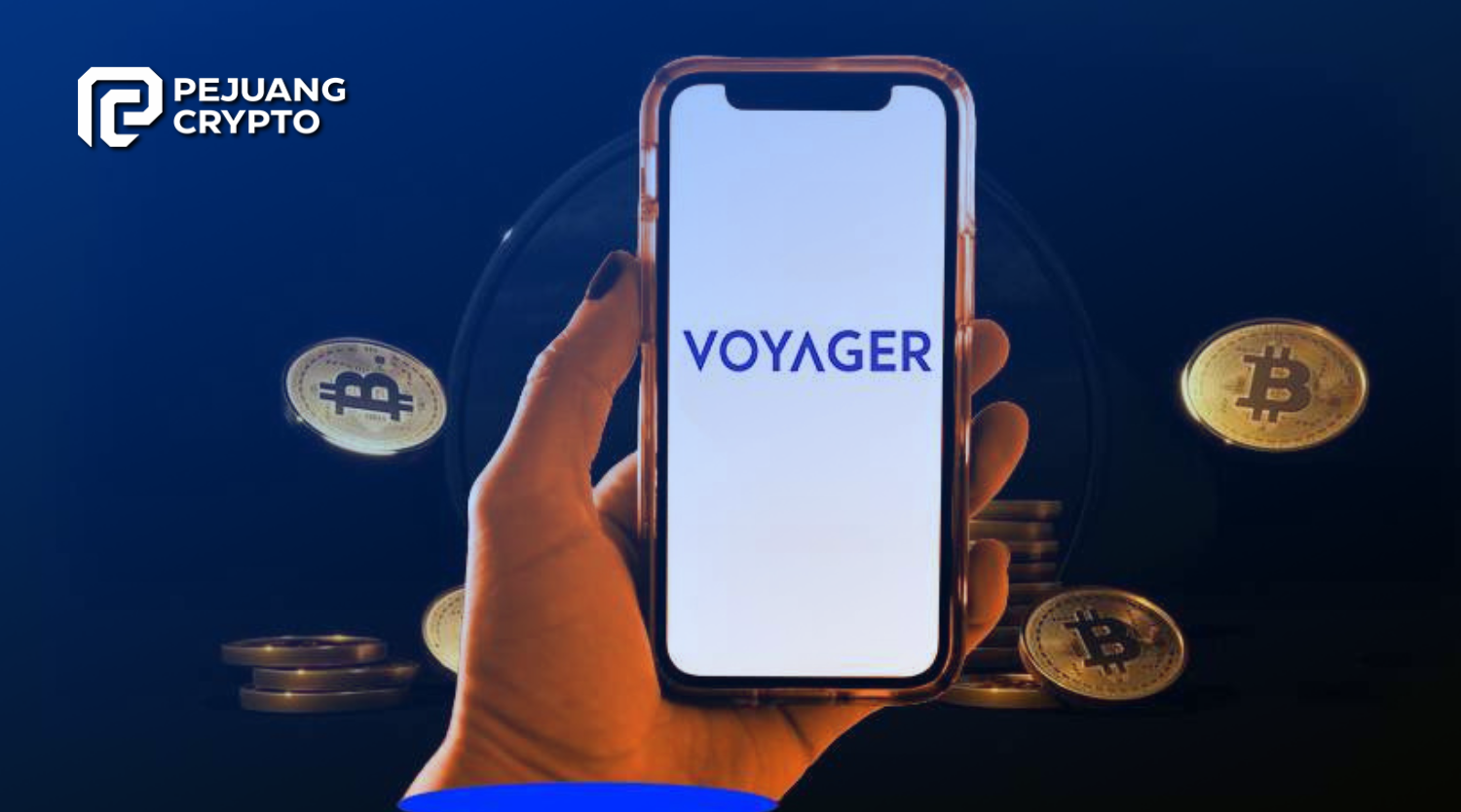 Transfer Token Voyager Ke Coinbase Memicu Kecurigaan Komunitas