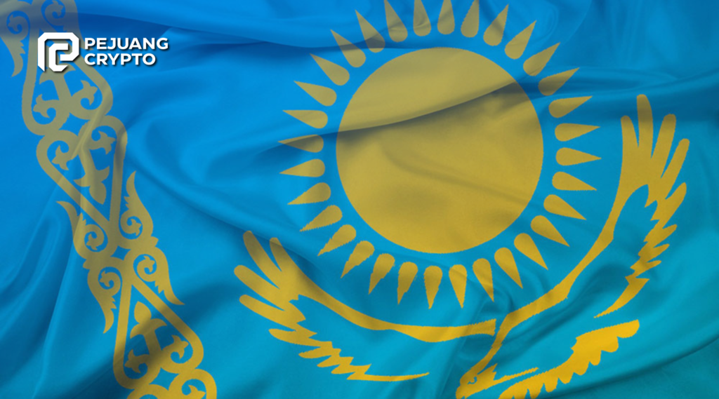 Kazakhstan Bentuk Regulator Untuk Implementasikan CBDC