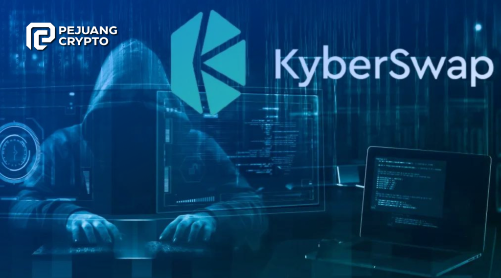 KyberSwap Tawarkan Hadiah 10% Pada Hacker Jika Kembalikan Hasil Curiannya