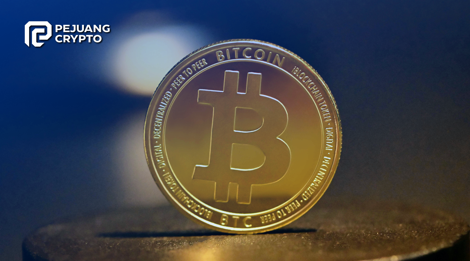 Indikator On-Chain Tunjukkan Bahwa Pasar Bitcoin Sedang ‘Berisiko Tinggi’