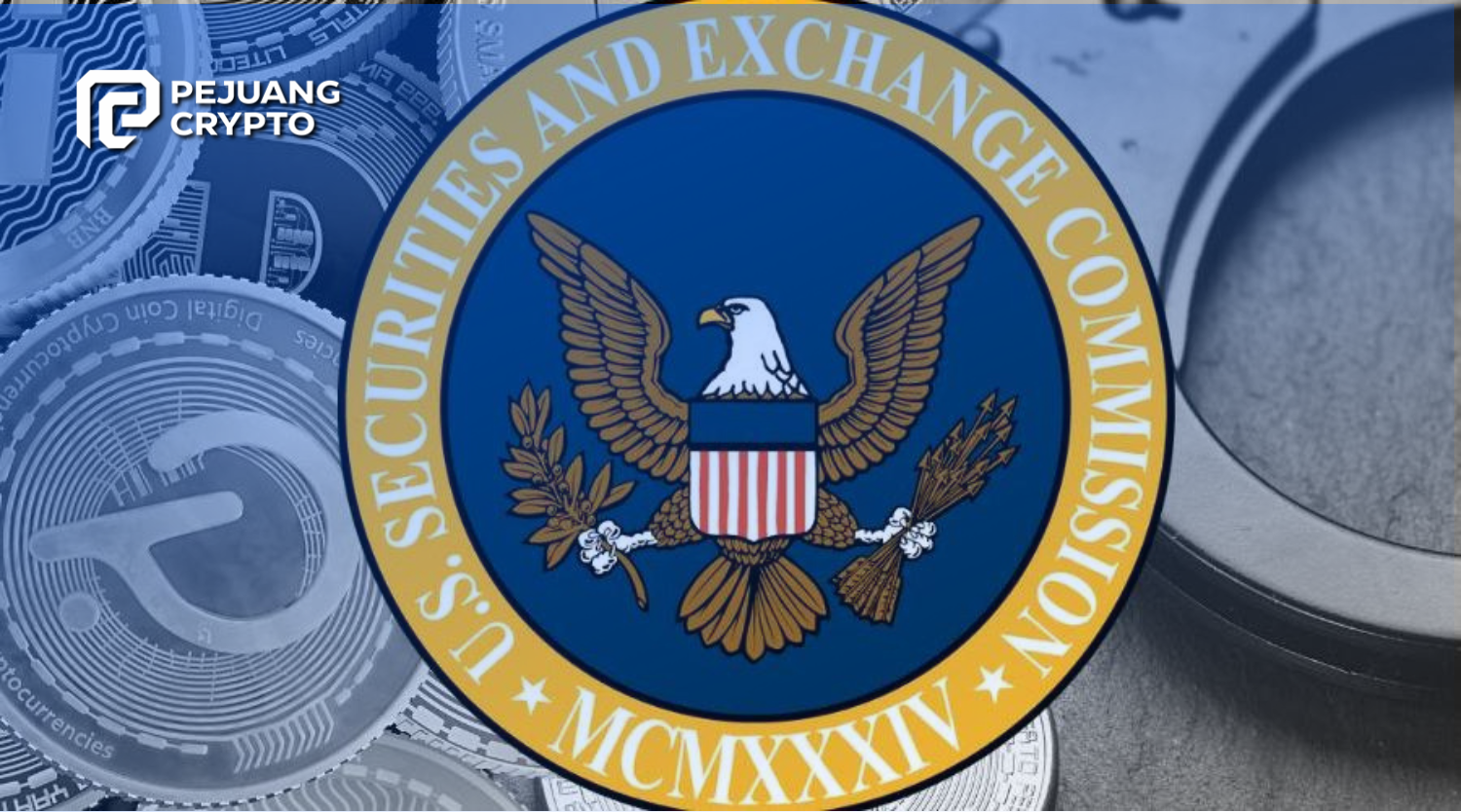 SEC Tunda Keputusan Terkait Opsi Bitwise dan Grayscale Bitcoin ETF